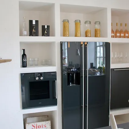 Lighthouse 4 Хёрнум