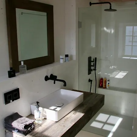 Дом отдыха Lighthouse 4 Хёрнум