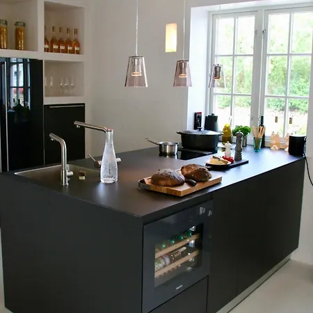 Дом отдыха Lighthouse 4