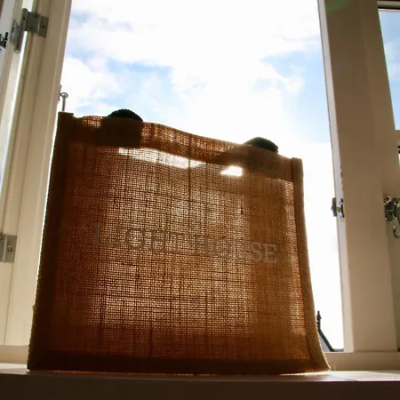 Lighthouse 4 * Хёрнум