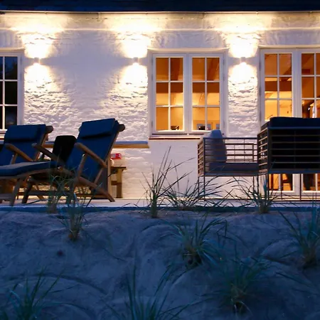 Hébergement de vacances Lighthouse 4