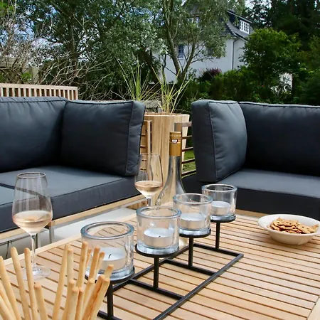 Lighthouse 4 Hörnum