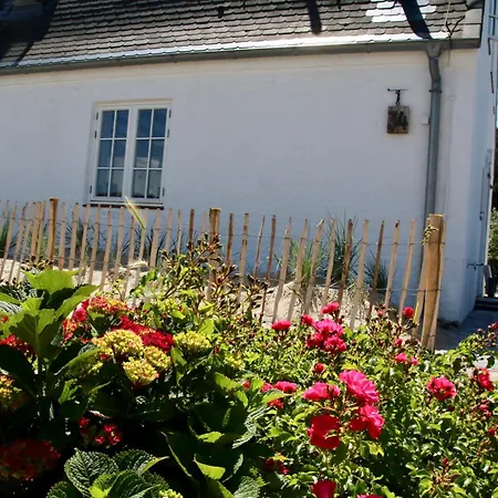 Hébergement de vacances Lighthouse 4 Hörnum