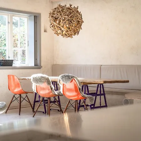 Дом отдыха Lighthouse 4 *