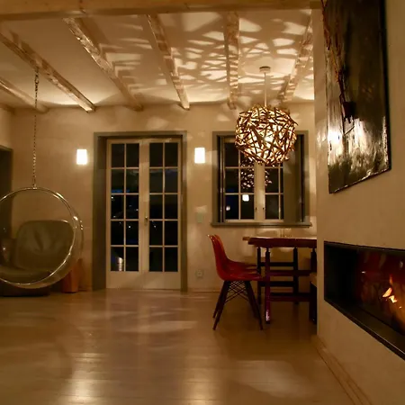 Hébergement de vacances Lighthouse 4 Hörnum