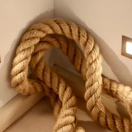 Lighthouse 4 Hébergement de vacances *