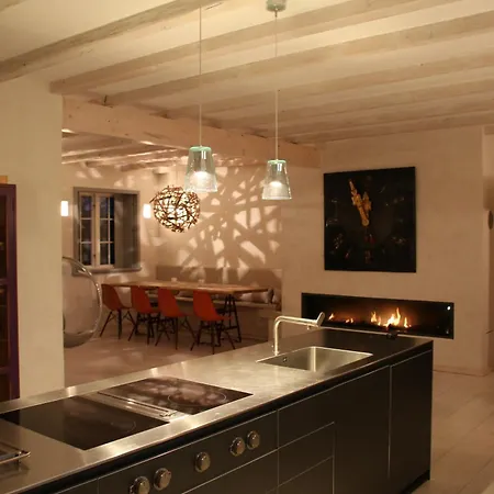 Lighthouse 4 * Хёрнум