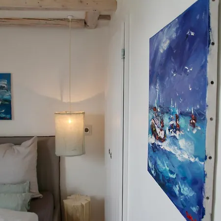 Lighthouse 4 Hörnum