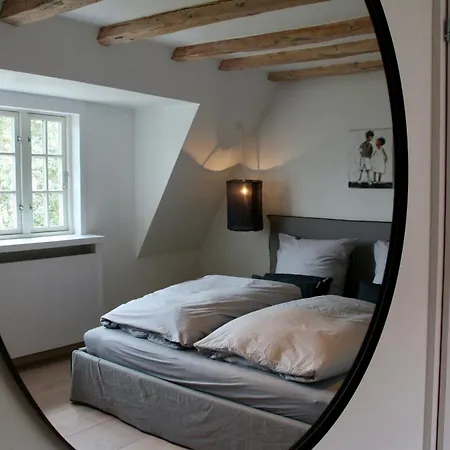 Lighthouse 4 Feriehus *