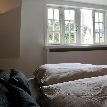 Lighthouse 4 Feriehus