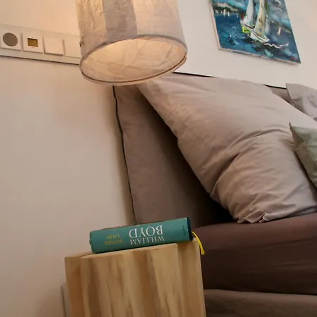 Feriehus Lighthouse 4 *