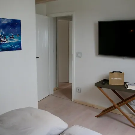 Lighthouse 4 Feriehus *