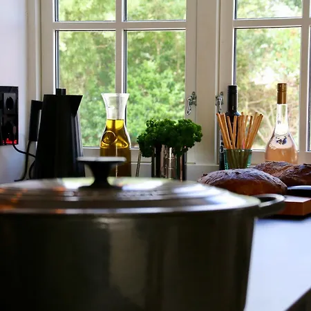 Feriehus Lighthouse 4 *