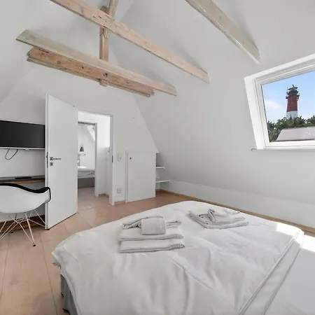 Lighthouse 4 * Hörnum