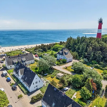 Dom wakacyjny Lighthouse 4 Hörnum