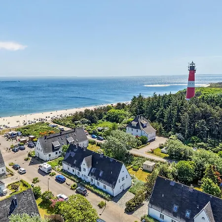 Dom wakacyjny Lighthouse 4