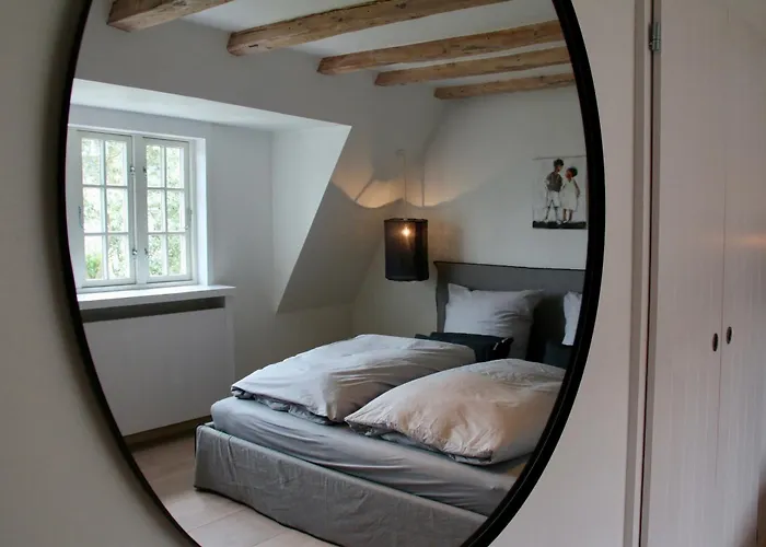 Lighthouse 4 Feriehus *