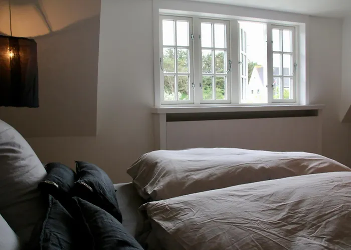 Lighthouse 4 Feriehus