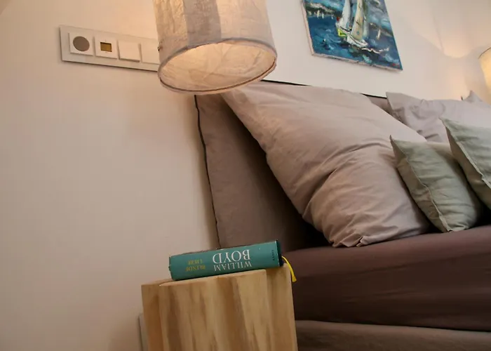 Feriehus Lighthouse 4 *