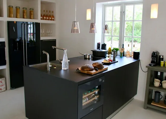 Lighthouse 4 * Hörnum