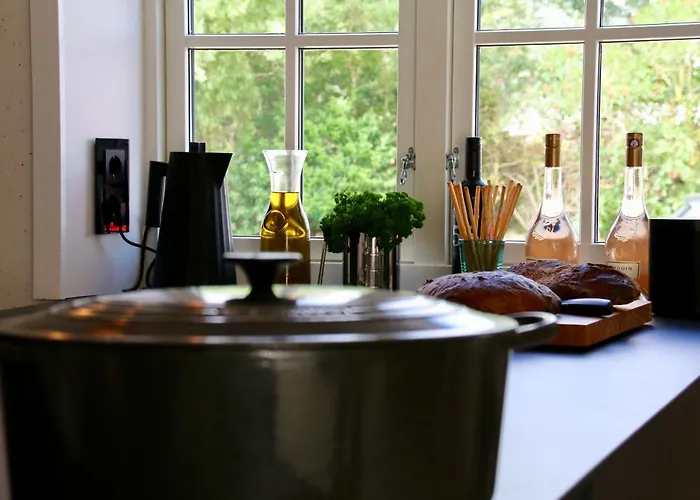 Feriehus Lighthouse 4 *