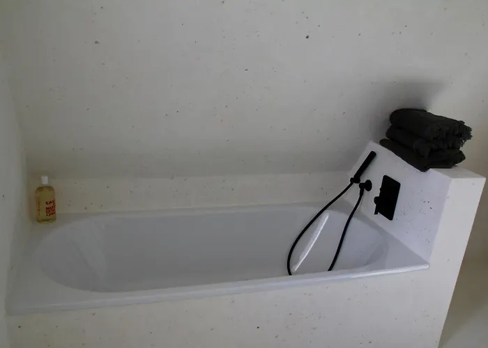 Lighthouse 4 Feriehus Hörnum