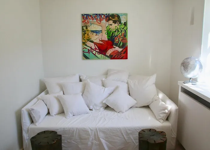 Lighthouse 4 Feriehus