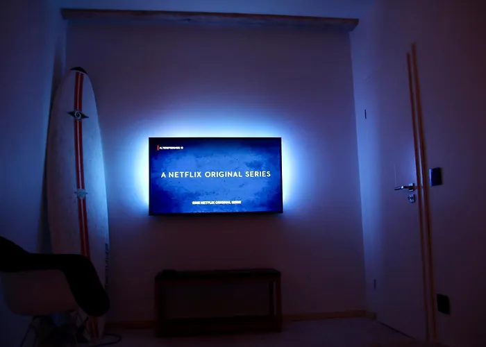 Lighthouse 4 Hörnum